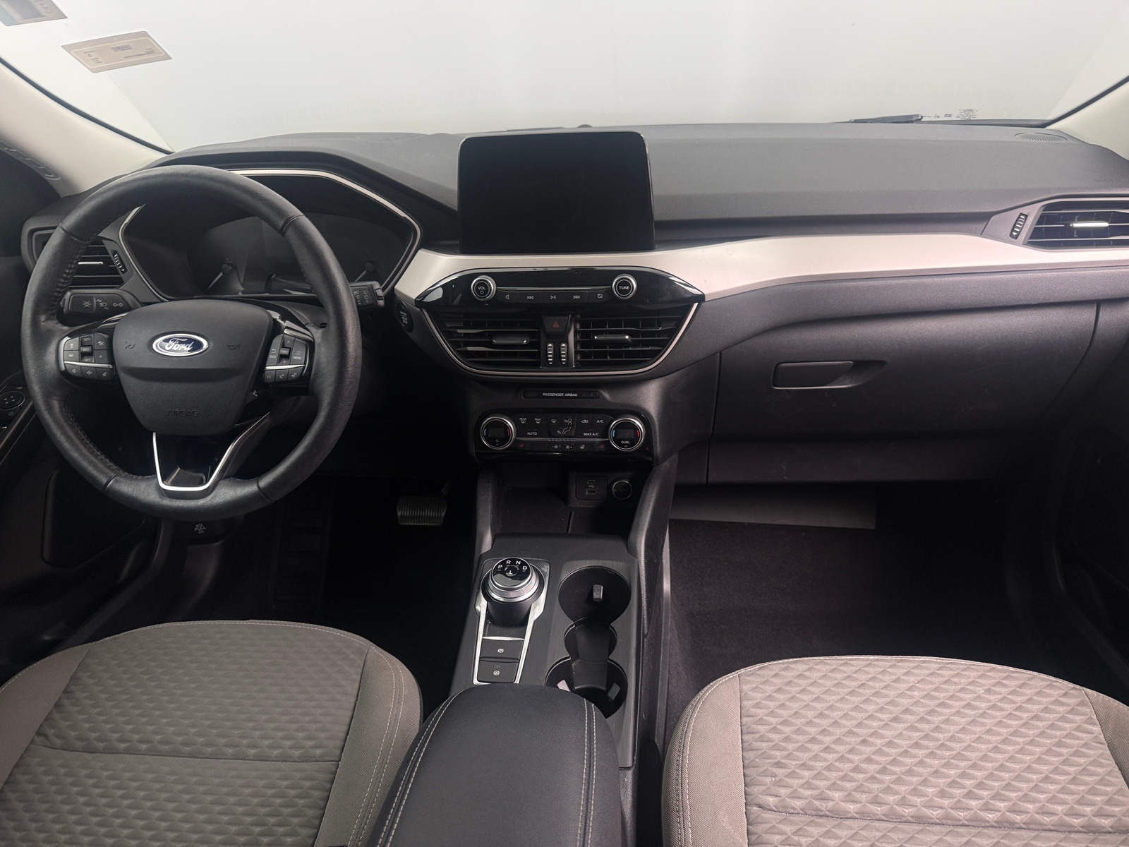 Thumbnail: 2021 Ford Escape - 3
