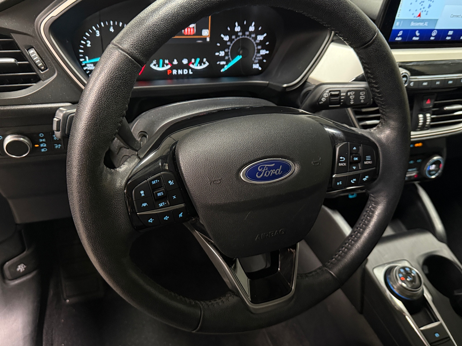 Thumbnail: 2021 Ford Escape - 5