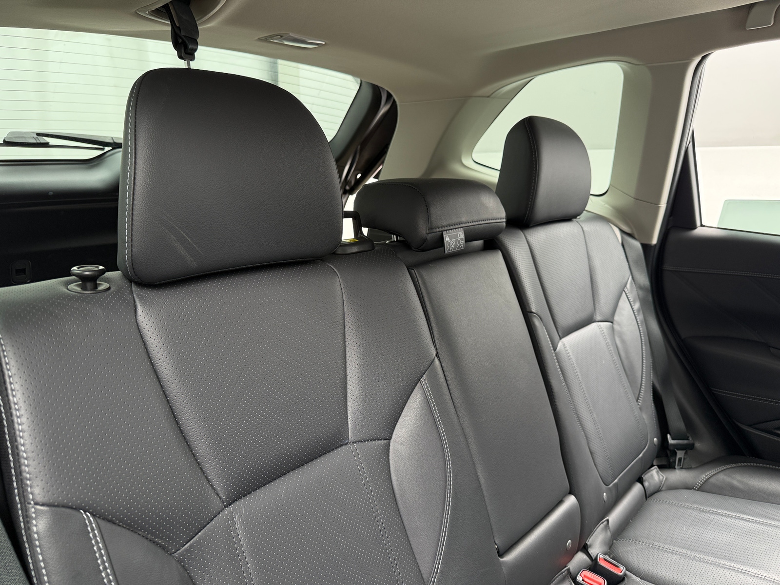 Thumbnail: 2021 Subaru Forester - 5