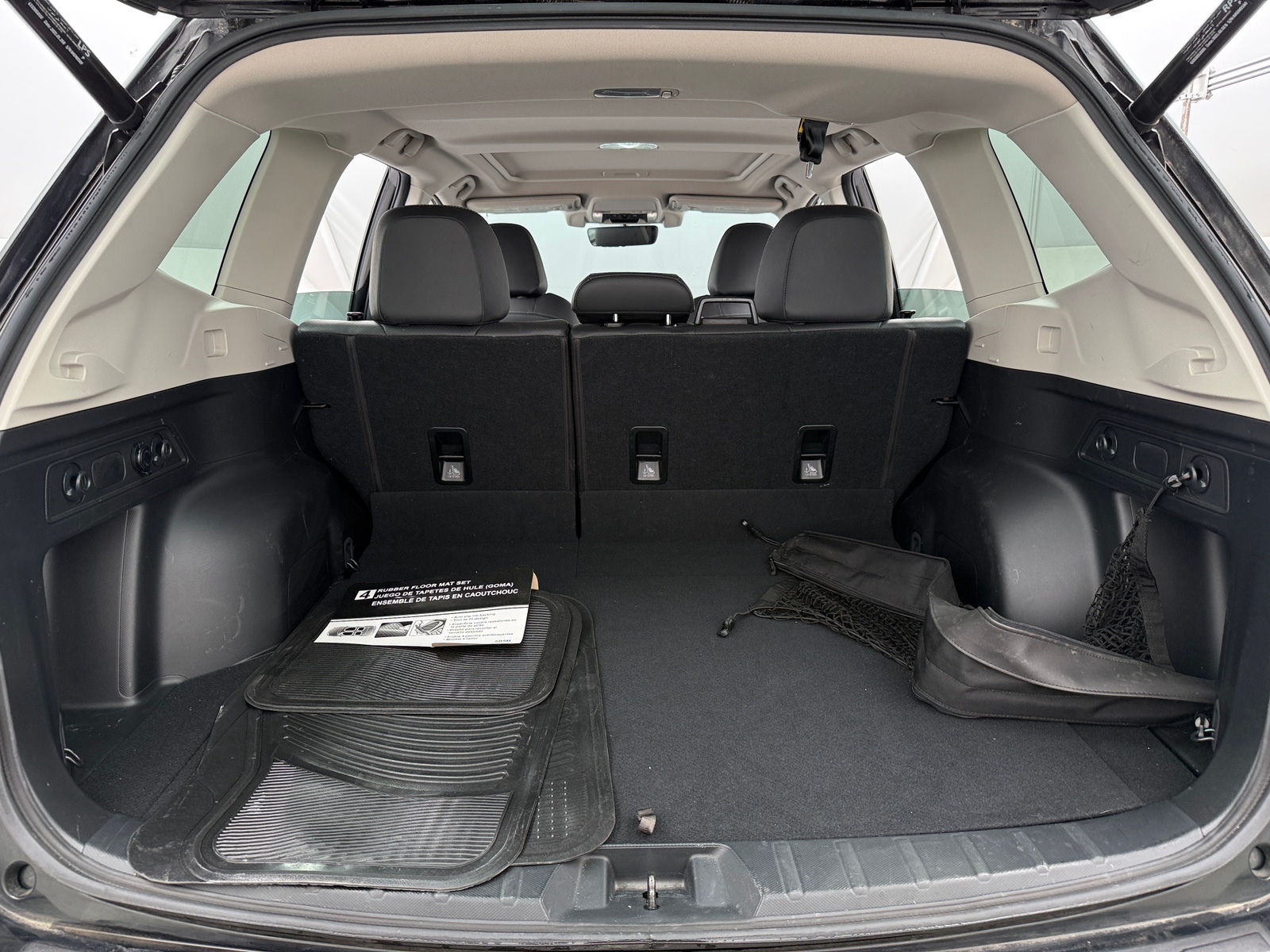 Thumbnail: 2021 Subaru Forester - 6
