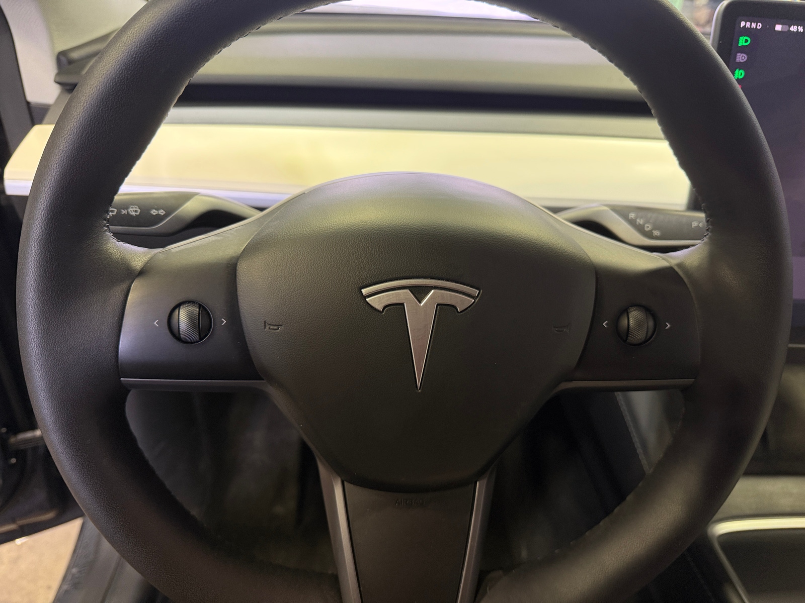 Thumbnail: 2023 Tesla Model Y - 4