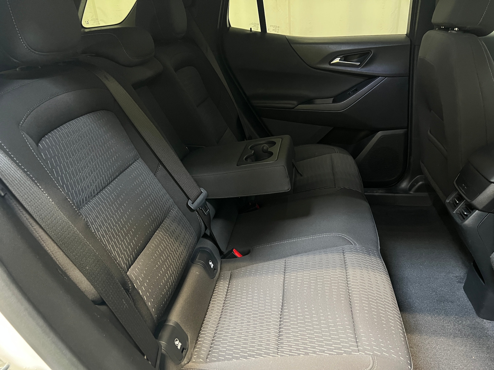 Thumbnail: 2025 Chevrolet Equinox - 6