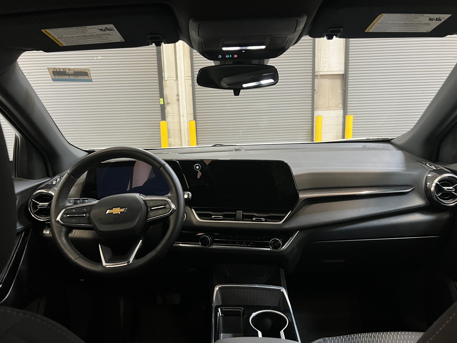 Thumbnail: 2025 Chevrolet Equinox - 3