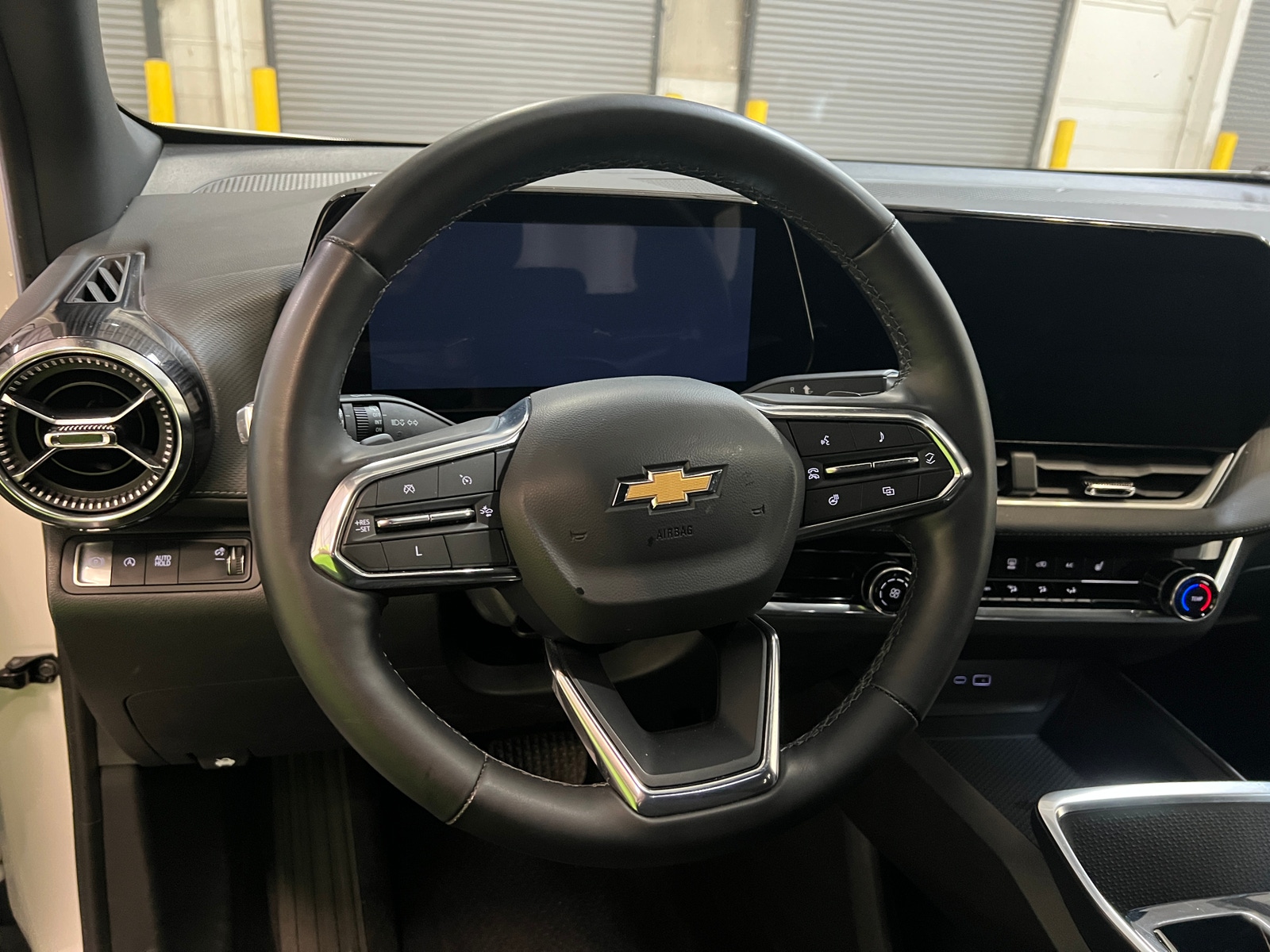 Thumbnail: 2025 Chevrolet Equinox - 5