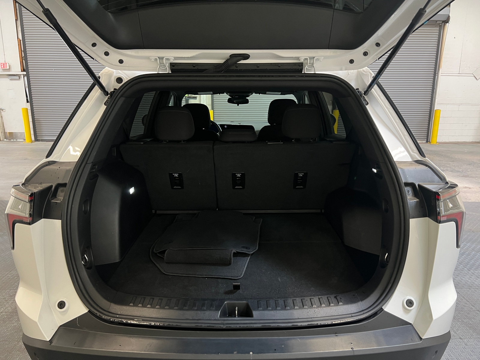 Thumbnail: 2025 Chevrolet Equinox - 7