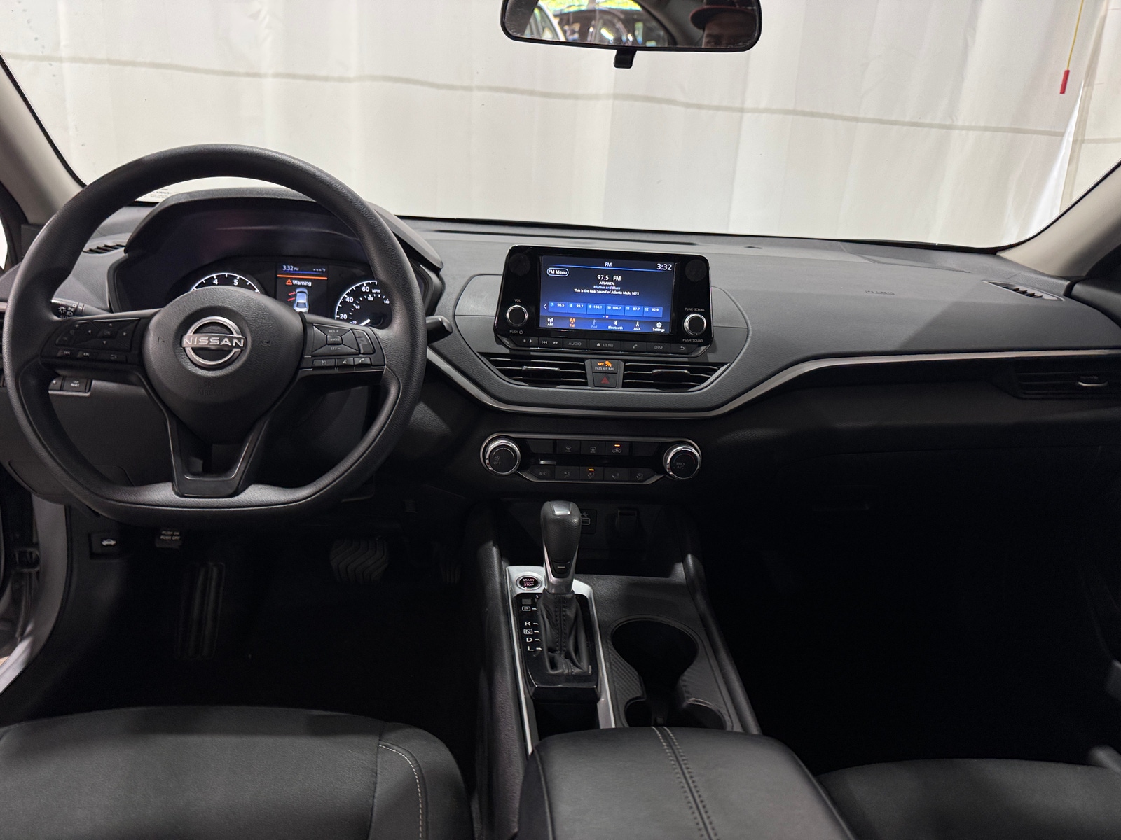 Thumbnail: 2024 Nissan Altima - 3