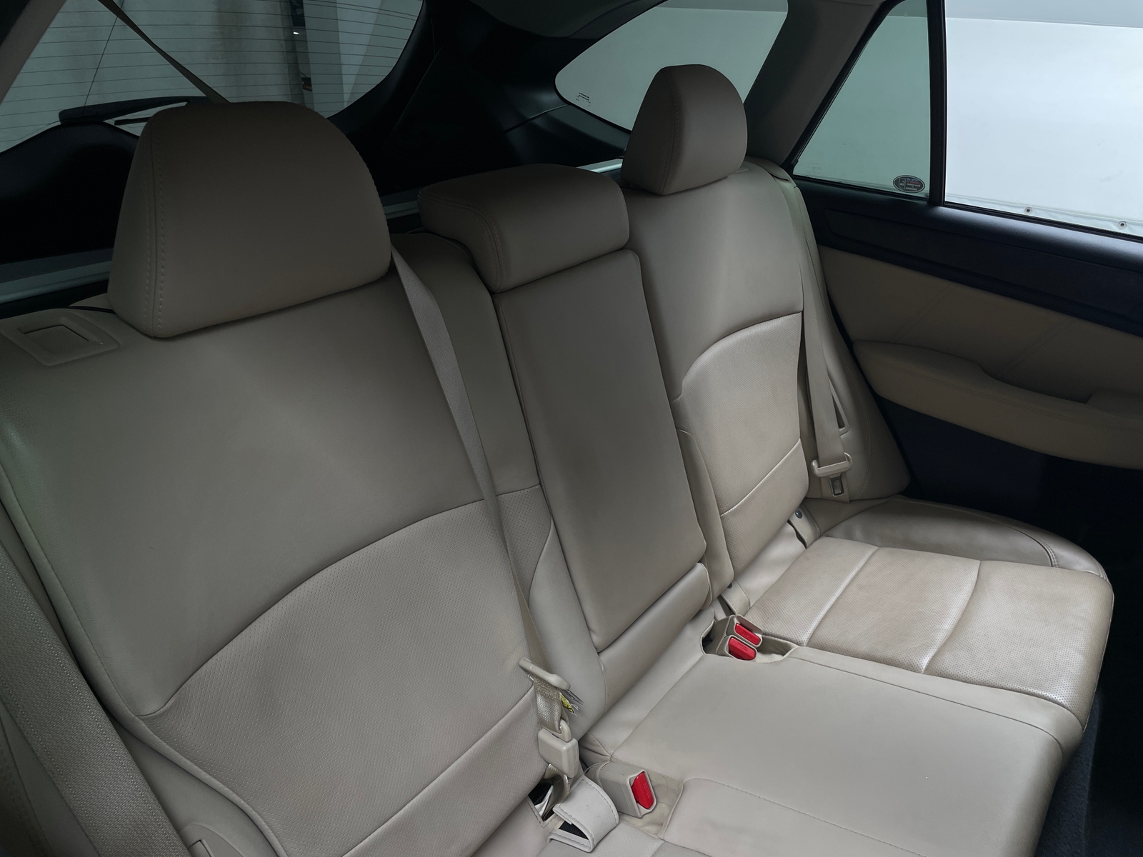 Thumbnail: 2019 Subaru Outback - 5