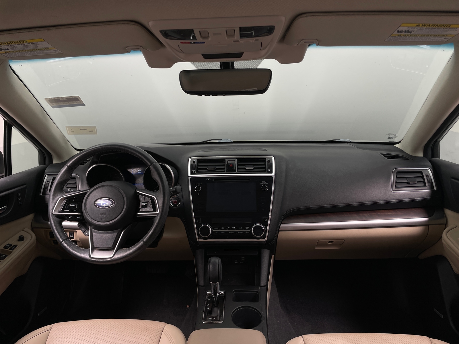 Thumbnail: 2019 Subaru Outback - 2