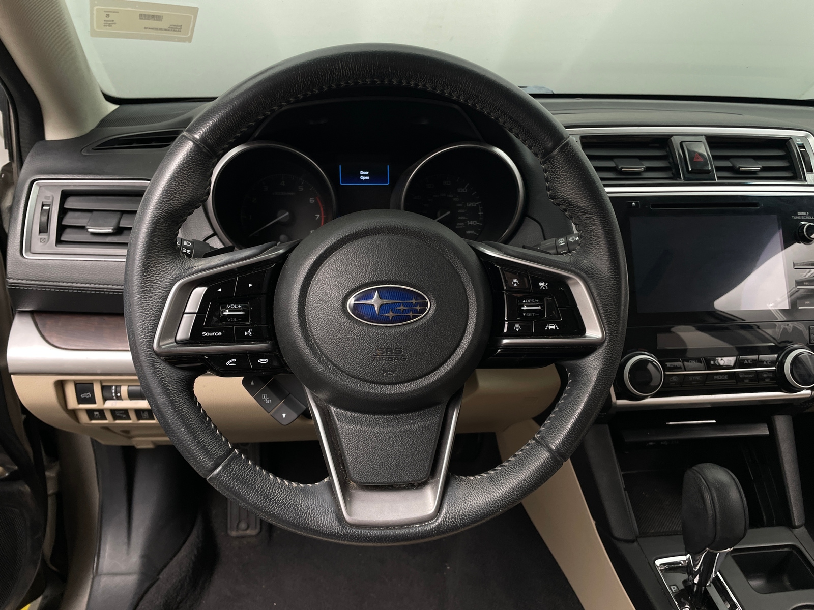 Thumbnail: 2019 Subaru Outback - 4