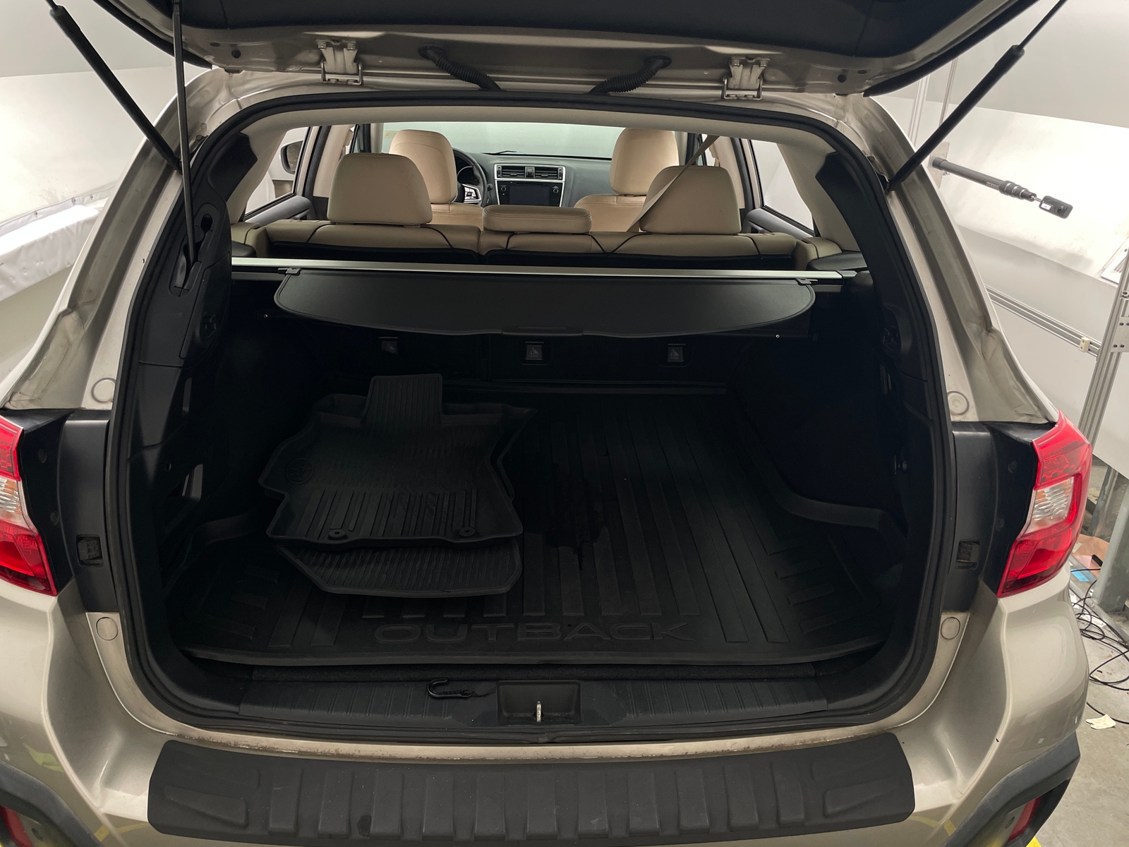 Thumbnail: 2019 Subaru Outback - 6