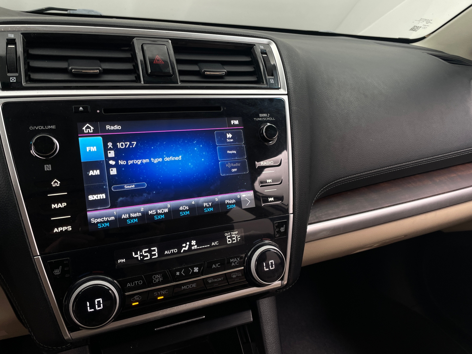Thumbnail: 2019 Subaru Outback - 3