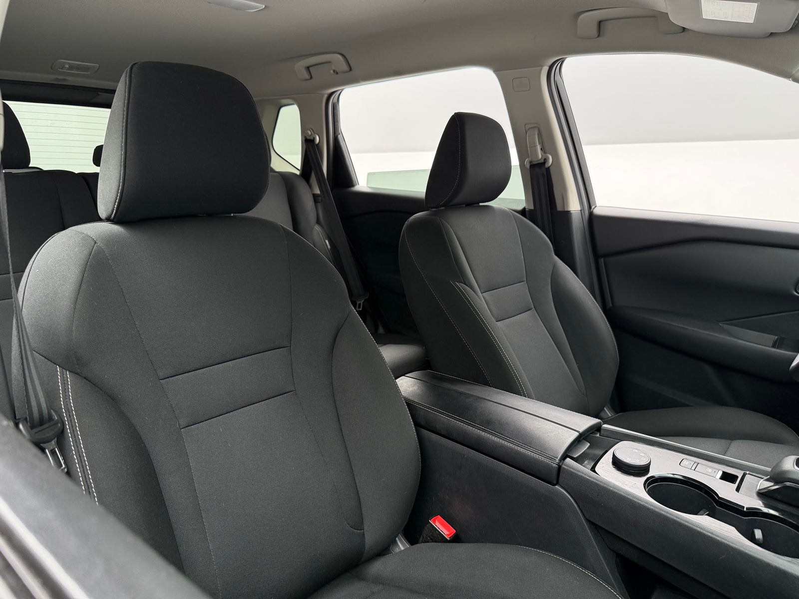 Thumbnail: 2024 Nissan Rogue - 2
