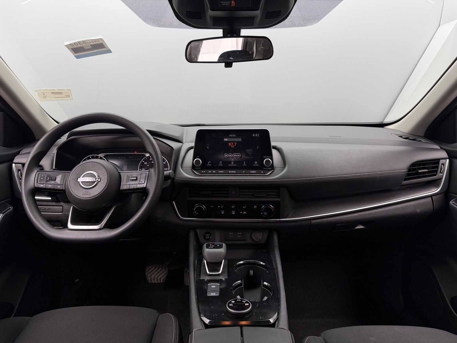 Thumbnail: 2024 Nissan Rogue - 3