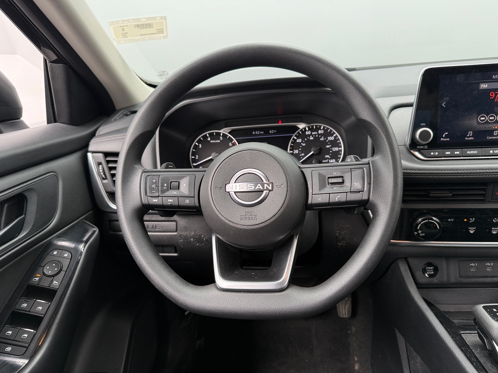 Thumbnail: 2024 Nissan Rogue - 5