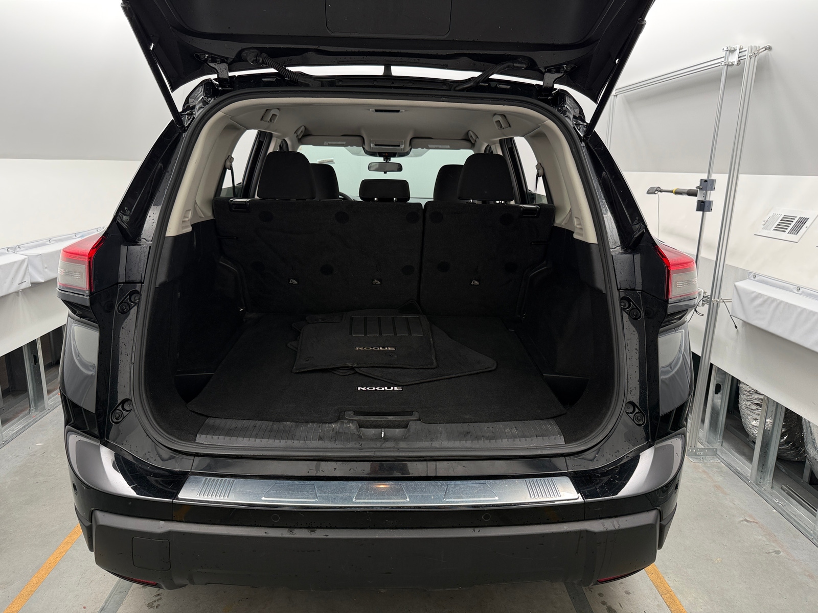Thumbnail: 2024 Nissan Rogue - 7