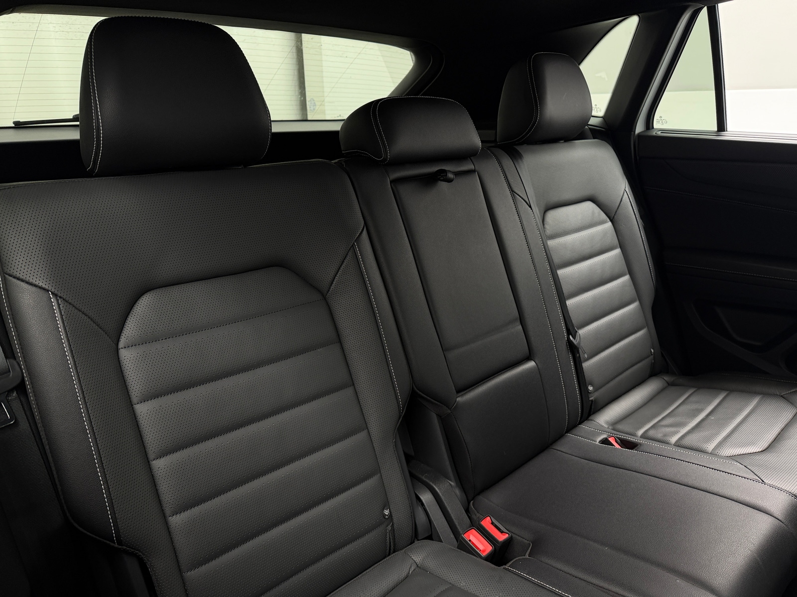 Thumbnail: 2025 Volkswagen Atlas - 5