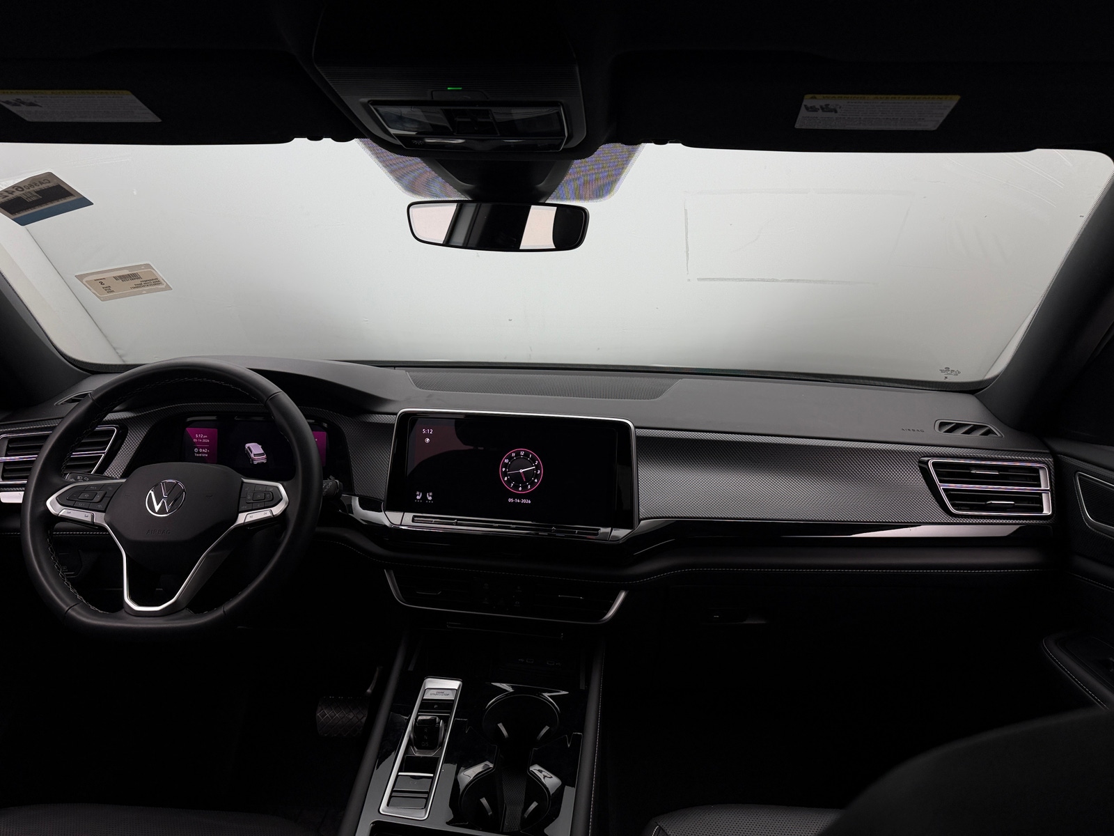 Thumbnail: 2025 Volkswagen Atlas - 2