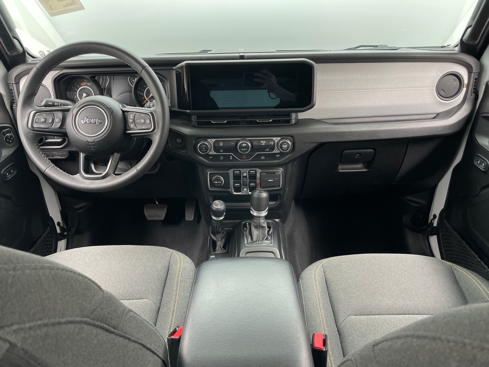 Thumbnail: 2025 Jeep Wrangler - 3