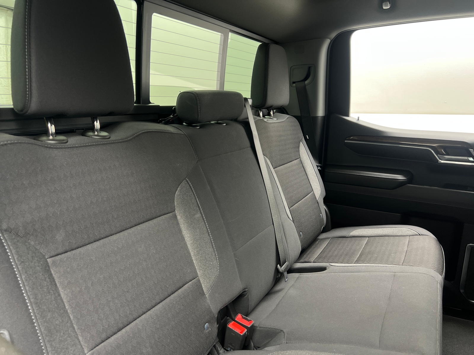 Thumbnail: 2024 Chevrolet Silverado 1500 - 6