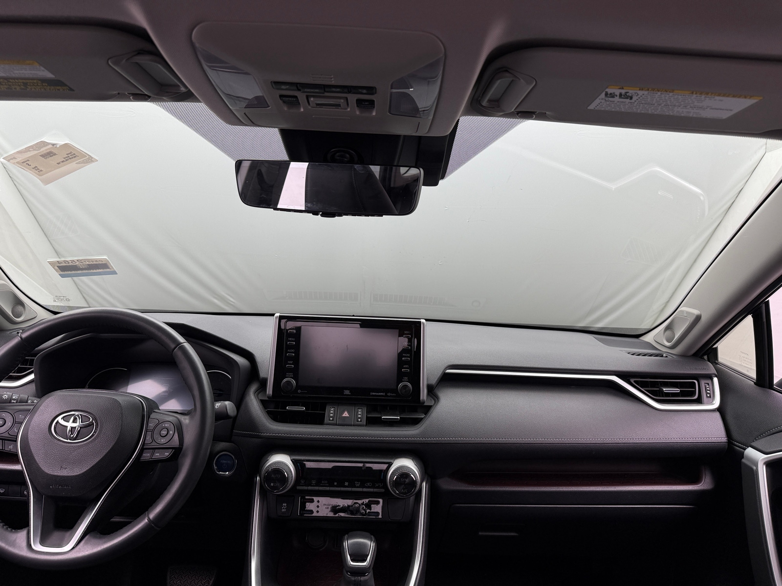 Thumbnail: 2020 Toyota RAV4 - 2