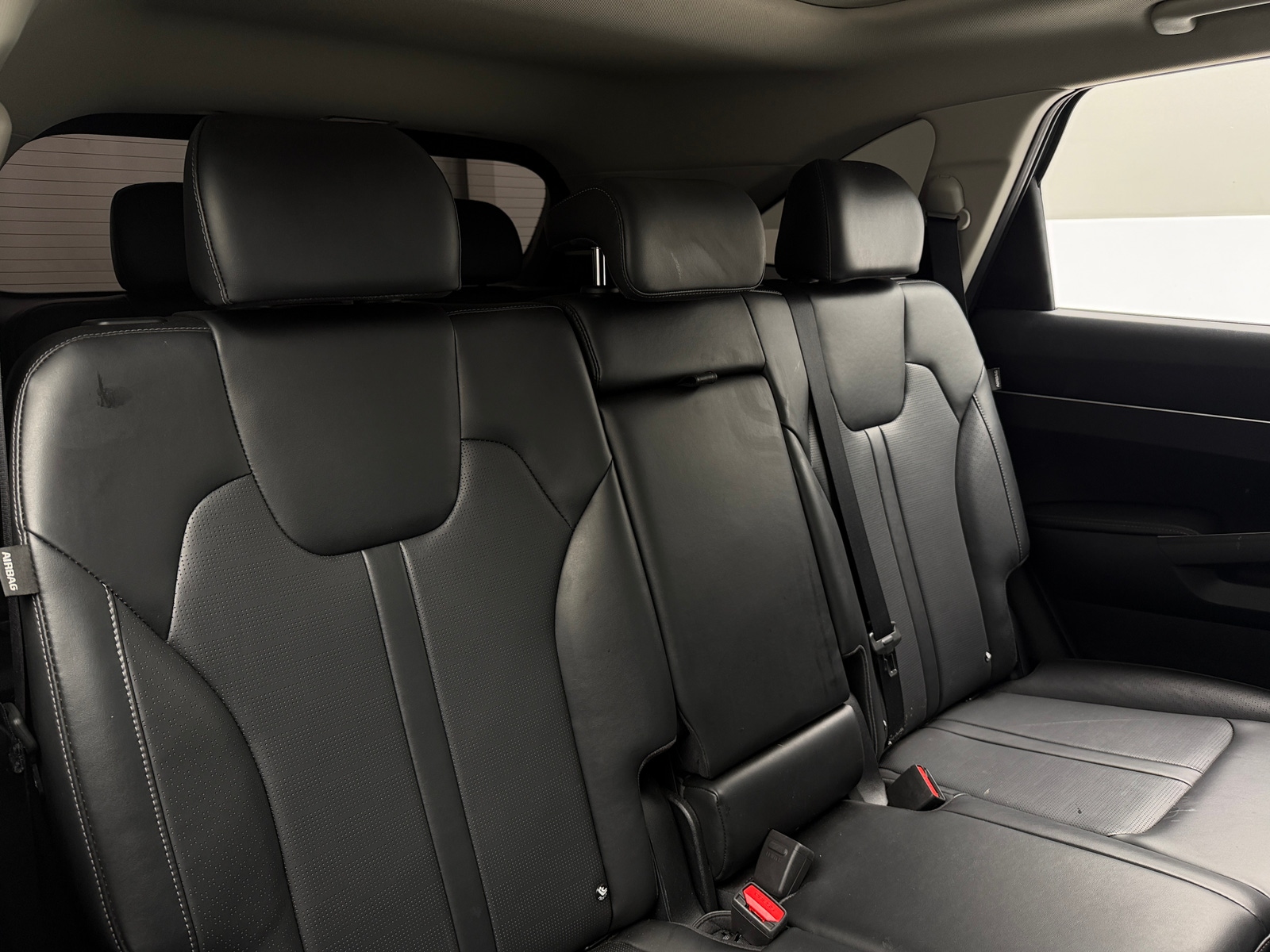 Thumbnail: 2025 Kia Sorento - 5