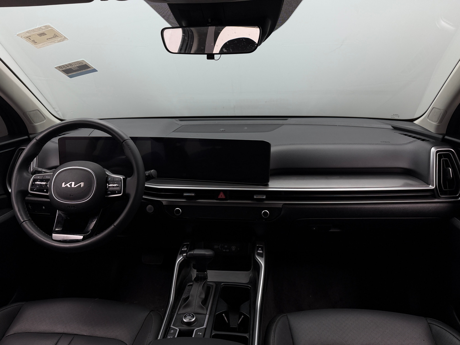 Thumbnail: 2025 Kia Sorento - 2