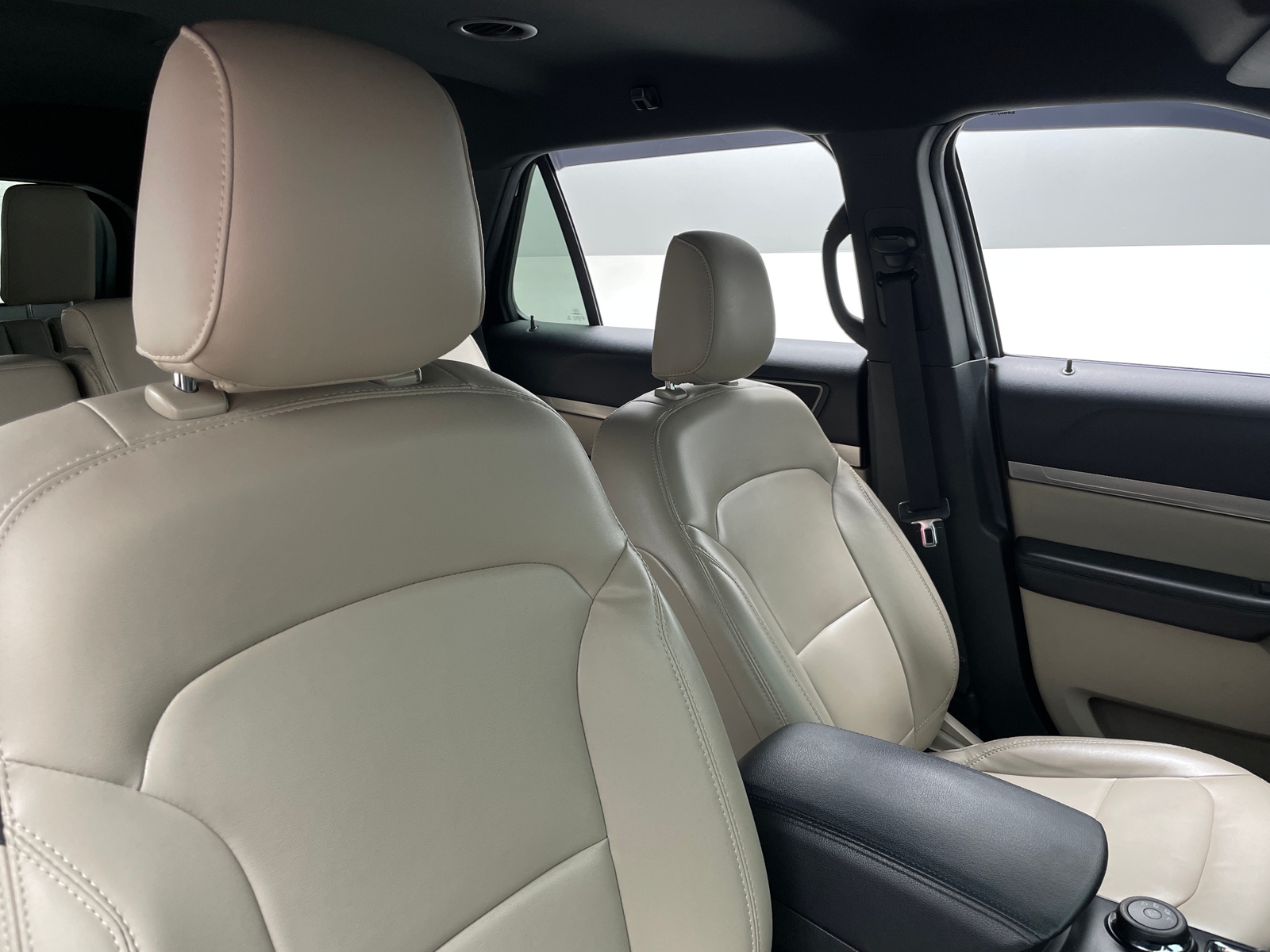 Thumbnail: 2019 Ford Explorer - 2