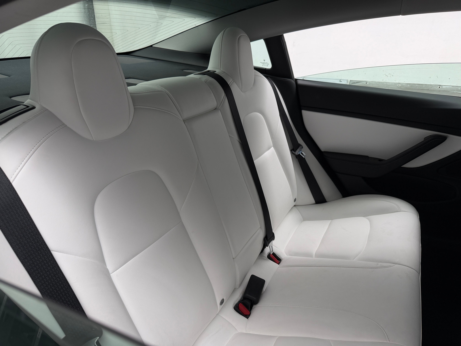 Thumbnail: 2020 Tesla Model 3 - 5