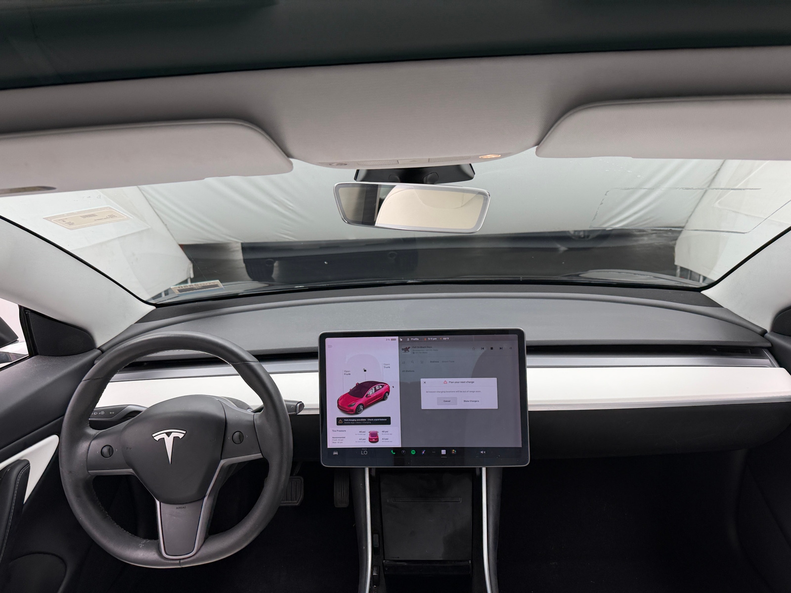 Thumbnail: 2020 Tesla Model 3 - 2