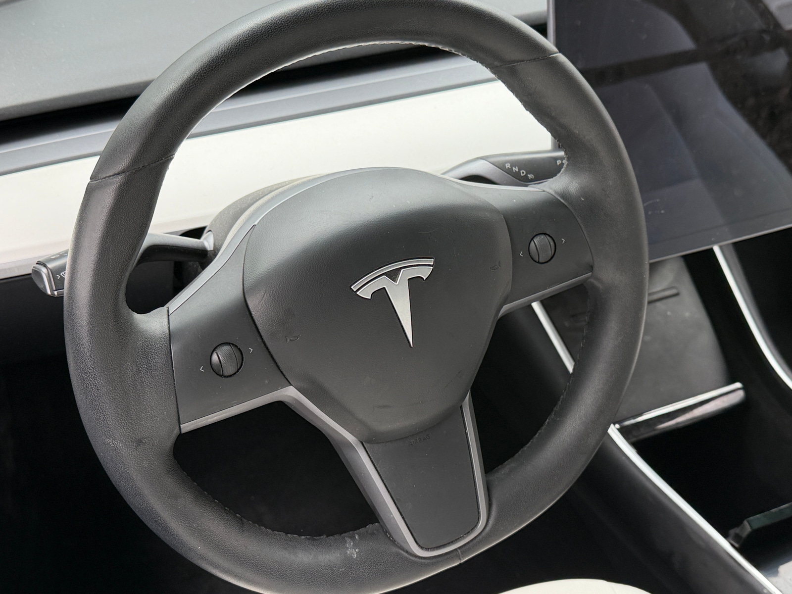 Thumbnail: 2020 Tesla Model 3 - 4