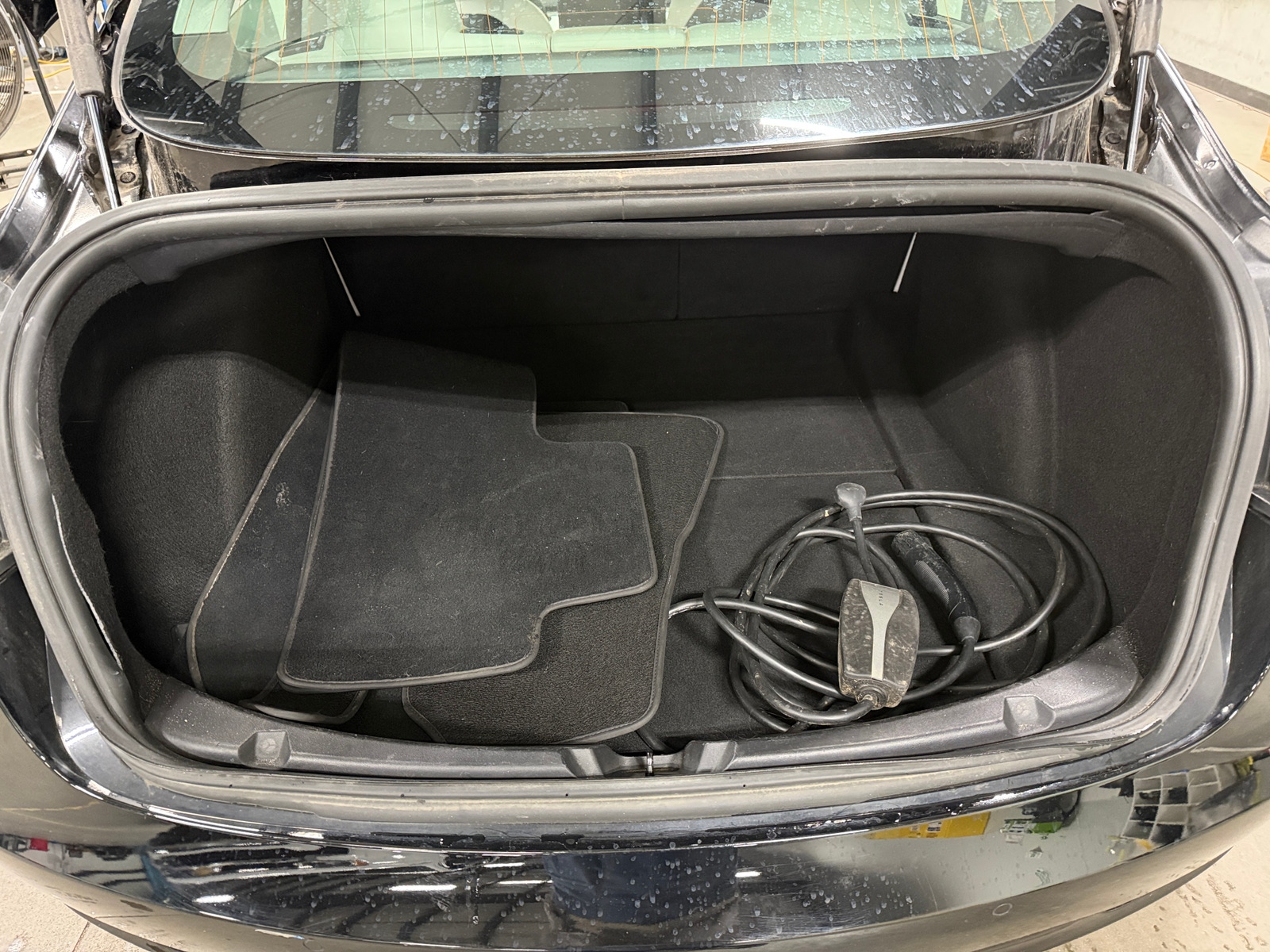 Thumbnail: 2020 Tesla Model 3 - 6