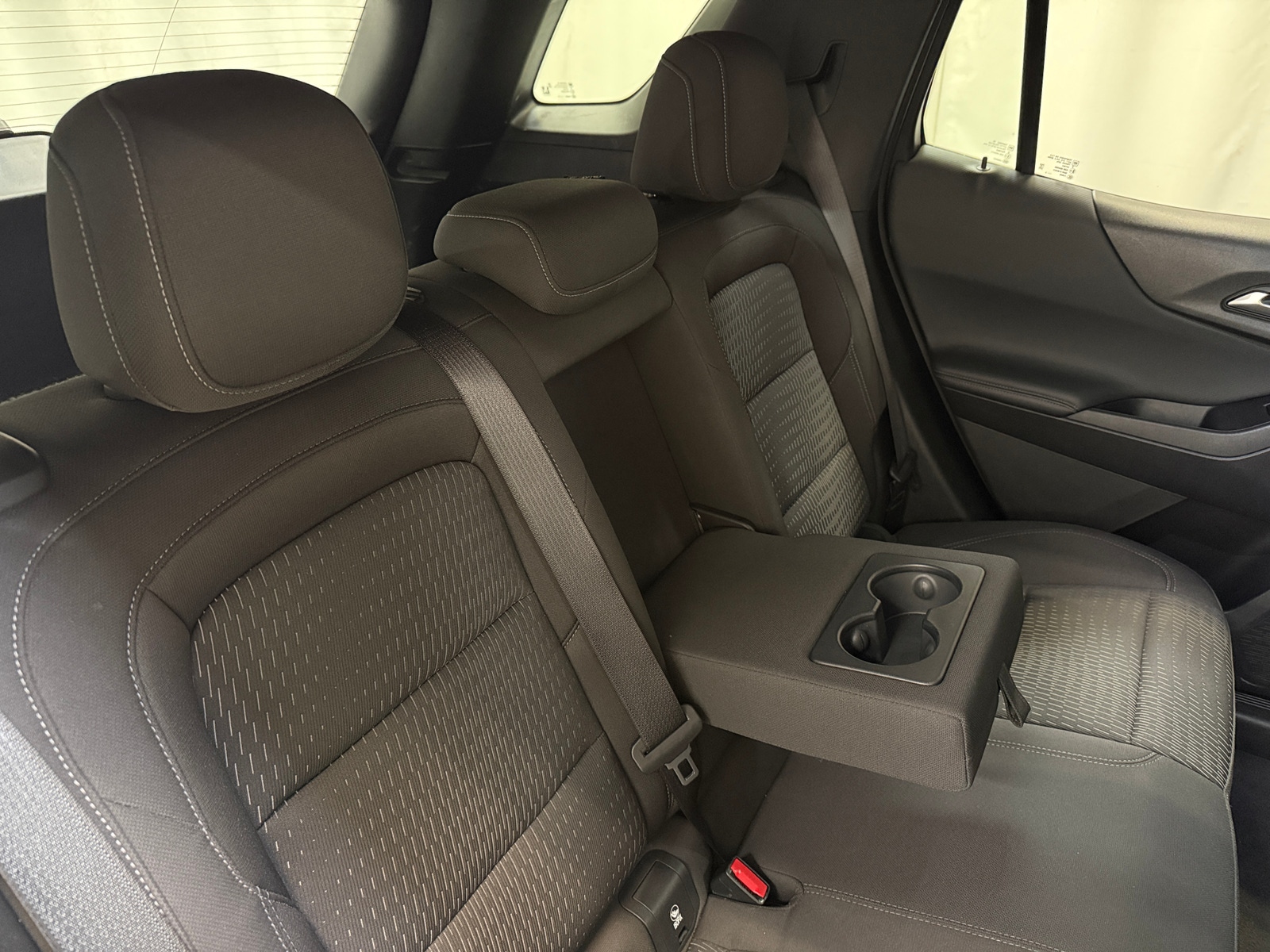 Thumbnail: 2025 Chevrolet Equinox - 6