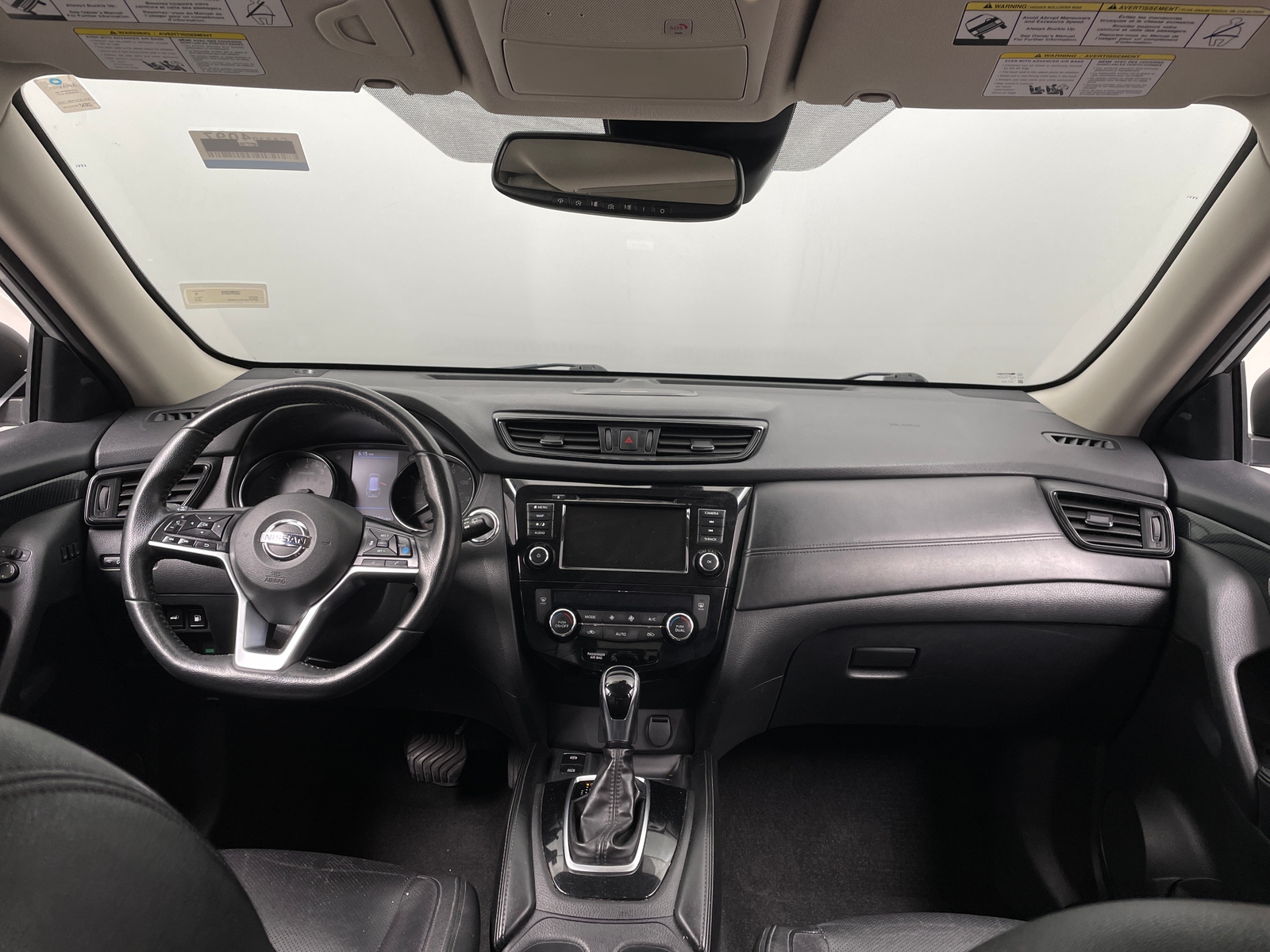 Thumbnail: 2020 Nissan Rogue - 2