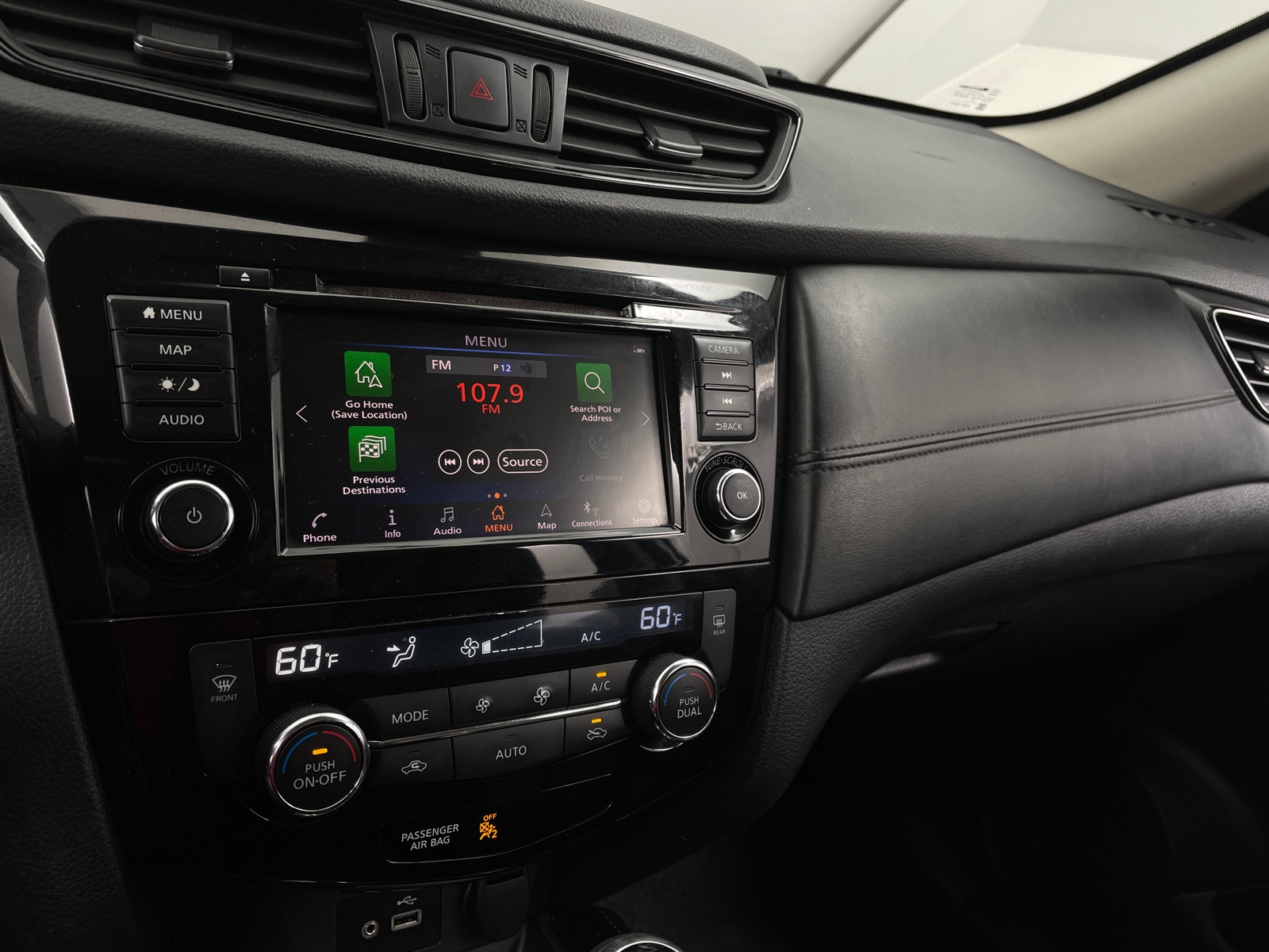 Thumbnail: 2020 Nissan Rogue - 3