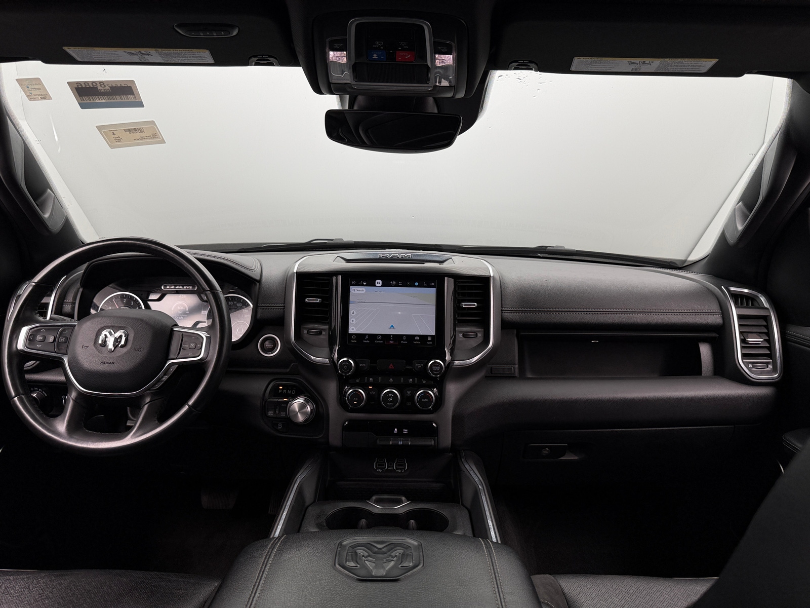 Thumbnail: 2024 RAM 1500 - 2