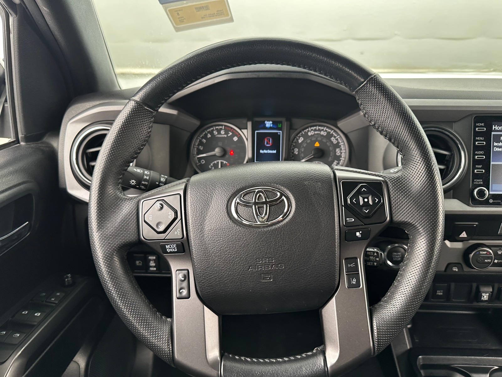 Thumbnail: 2022 Toyota Tacoma - 5
