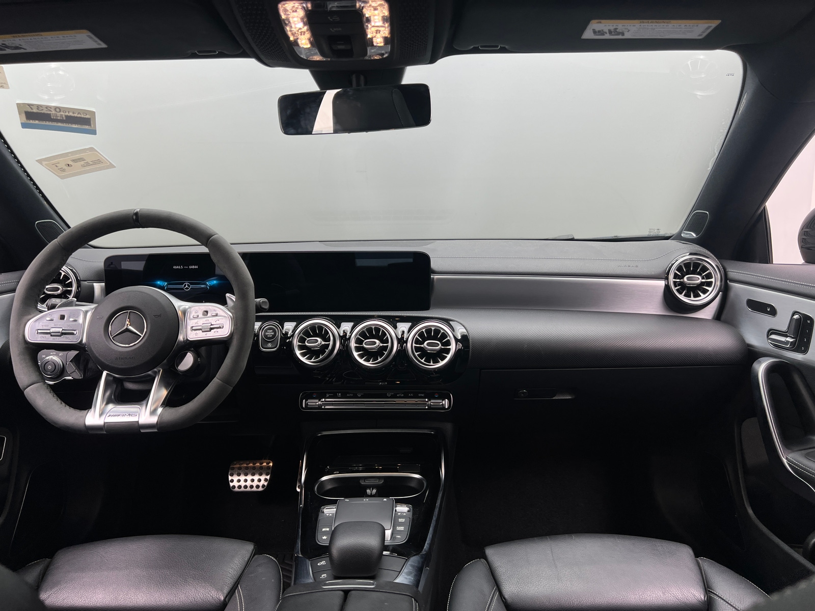 Thumbnail: 2021 Mercedes-Benz CLA - 2
