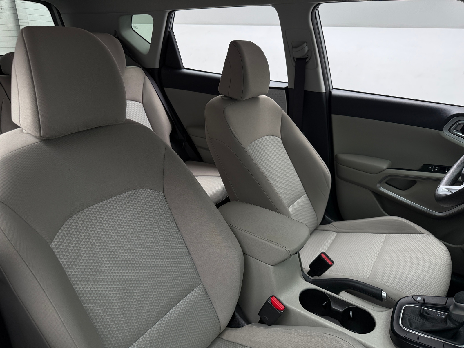 Thumbnail: 2025 Kia Soul - 2