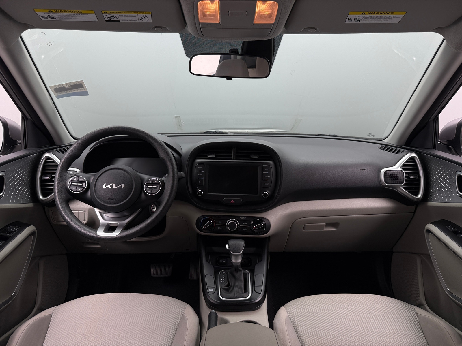 Thumbnail: 2025 Kia Soul - 3