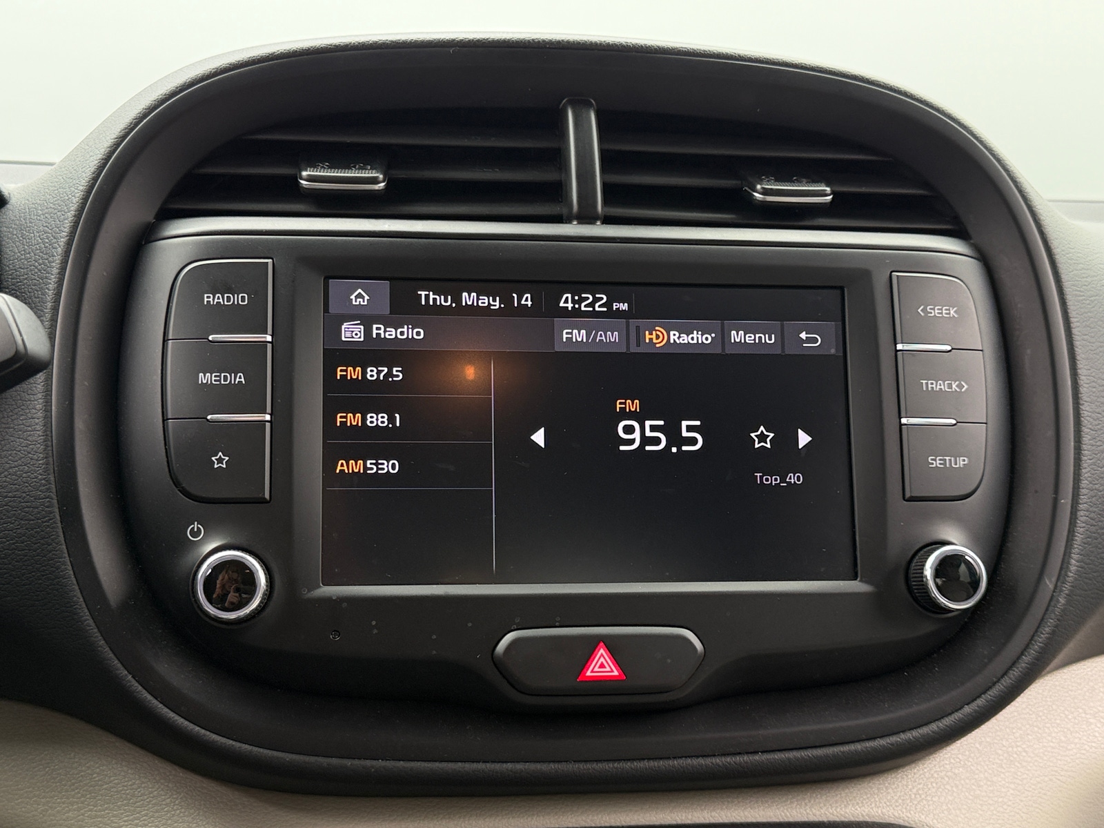 Thumbnail: 2025 Kia Soul - 4