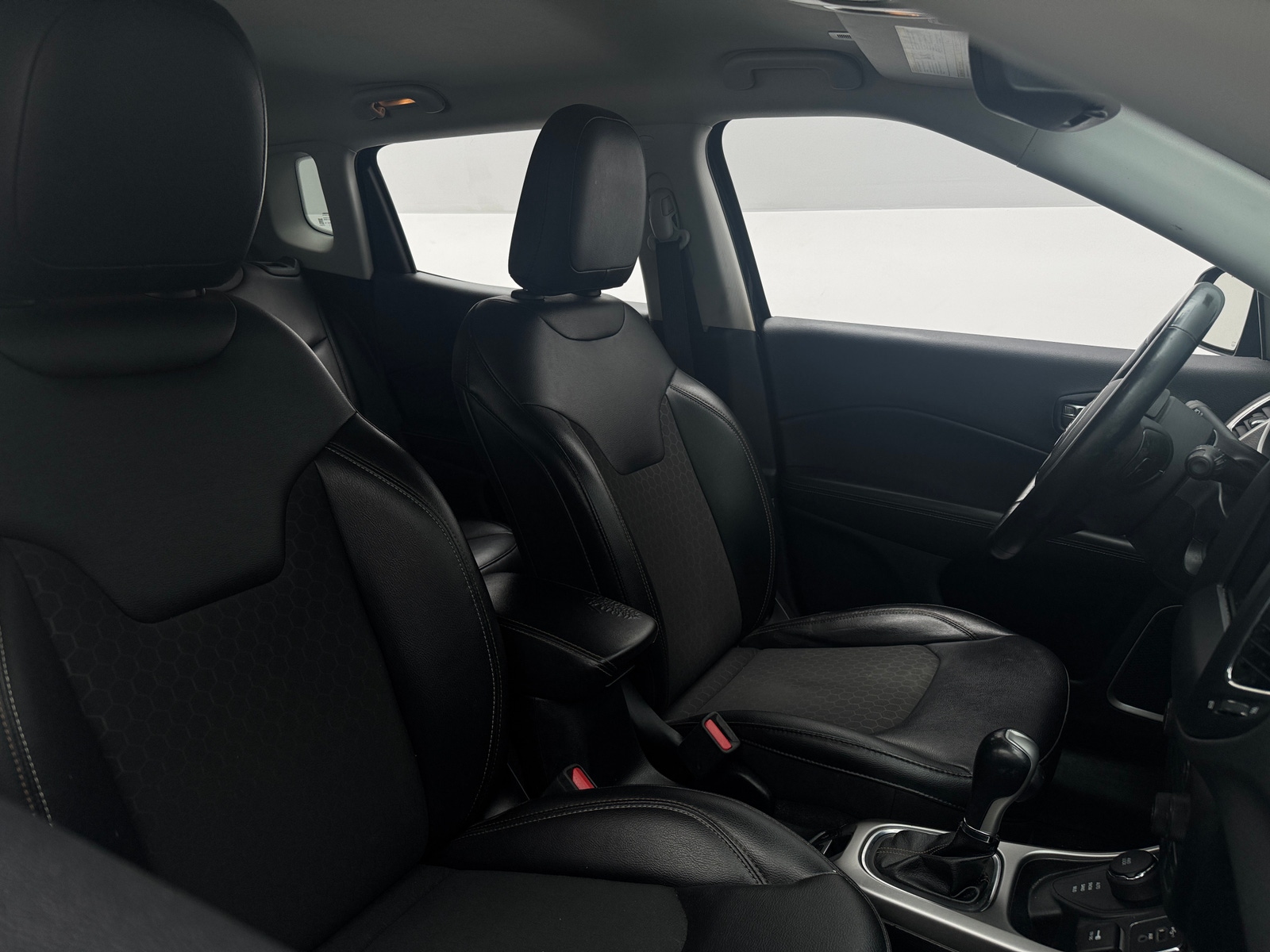 Thumbnail: 2019 Jeep Compass - 2