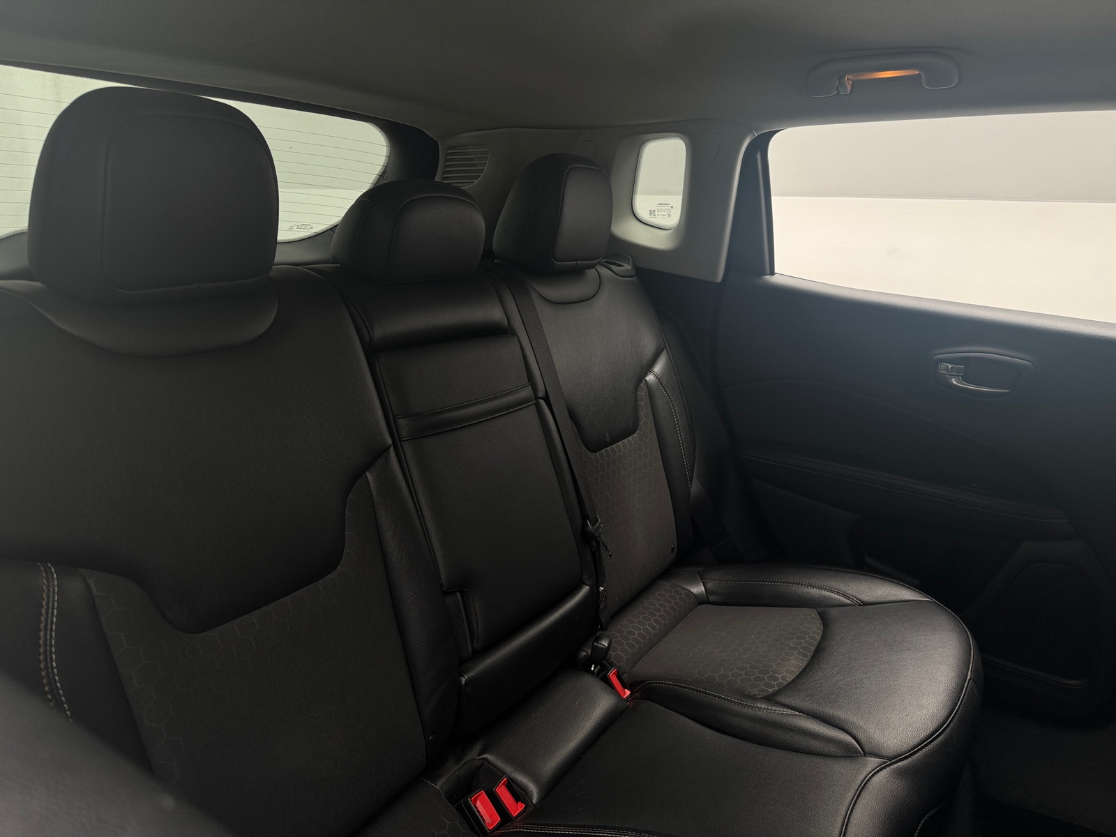 Thumbnail: 2019 Jeep Compass - 6
