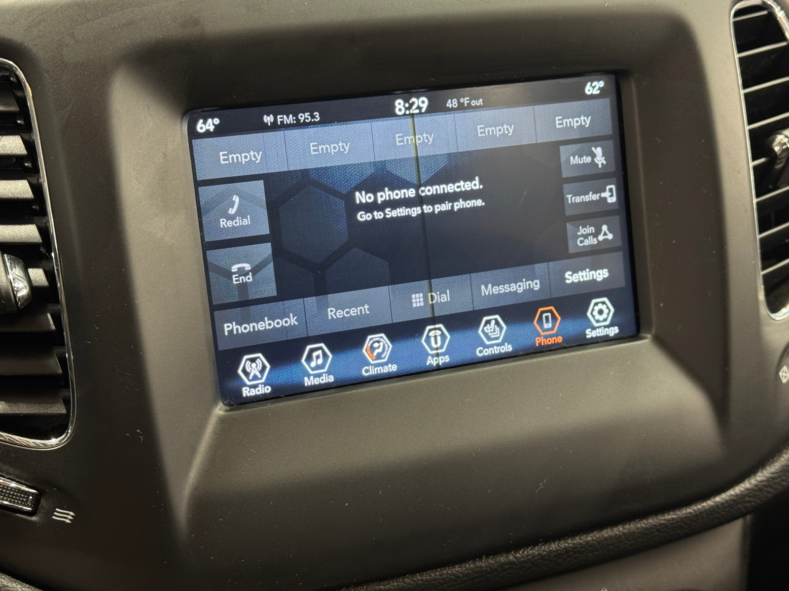 Thumbnail: 2019 Jeep Compass - 4