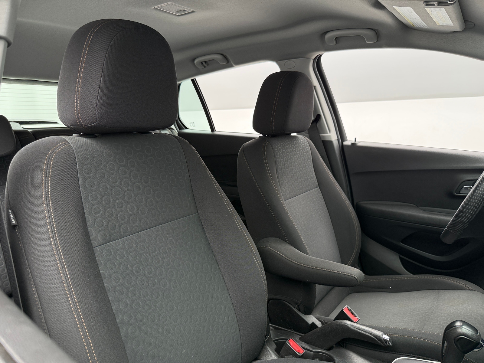 Thumbnail: 2019 Chevrolet Trax - 2