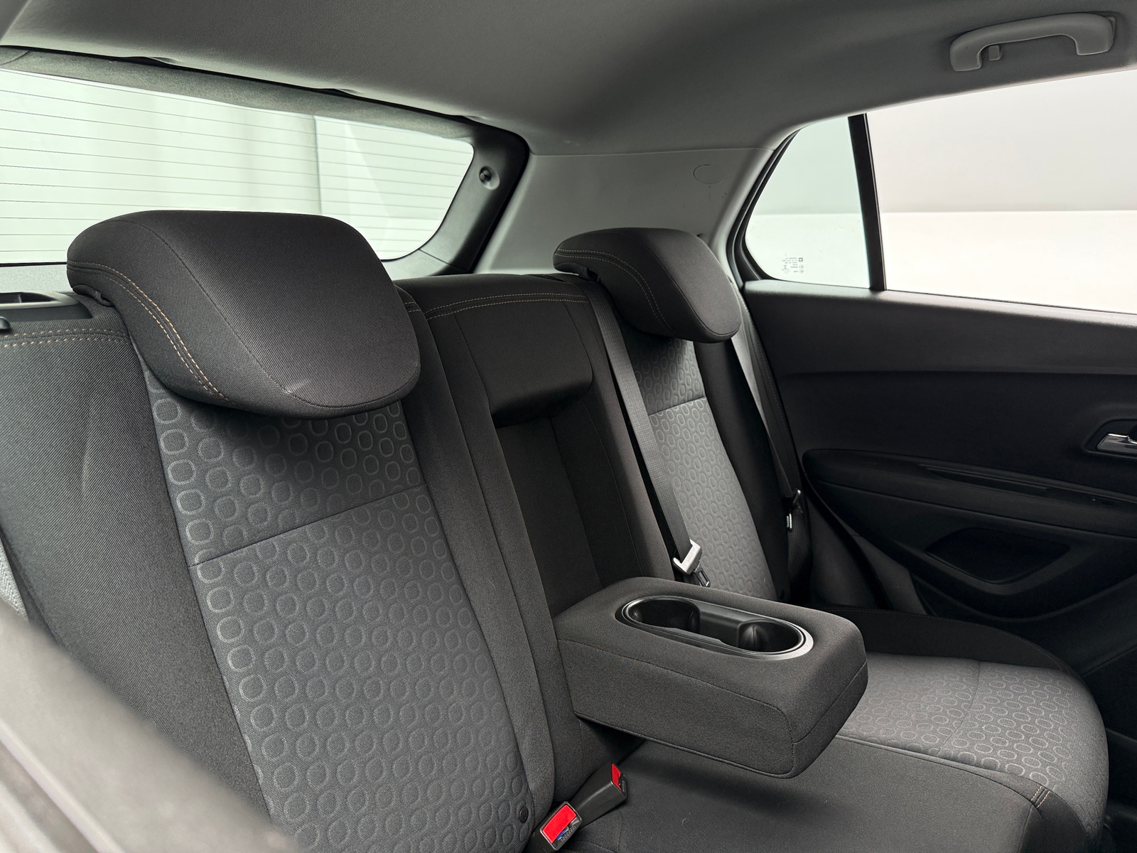 Thumbnail: 2019 Chevrolet Trax - 6