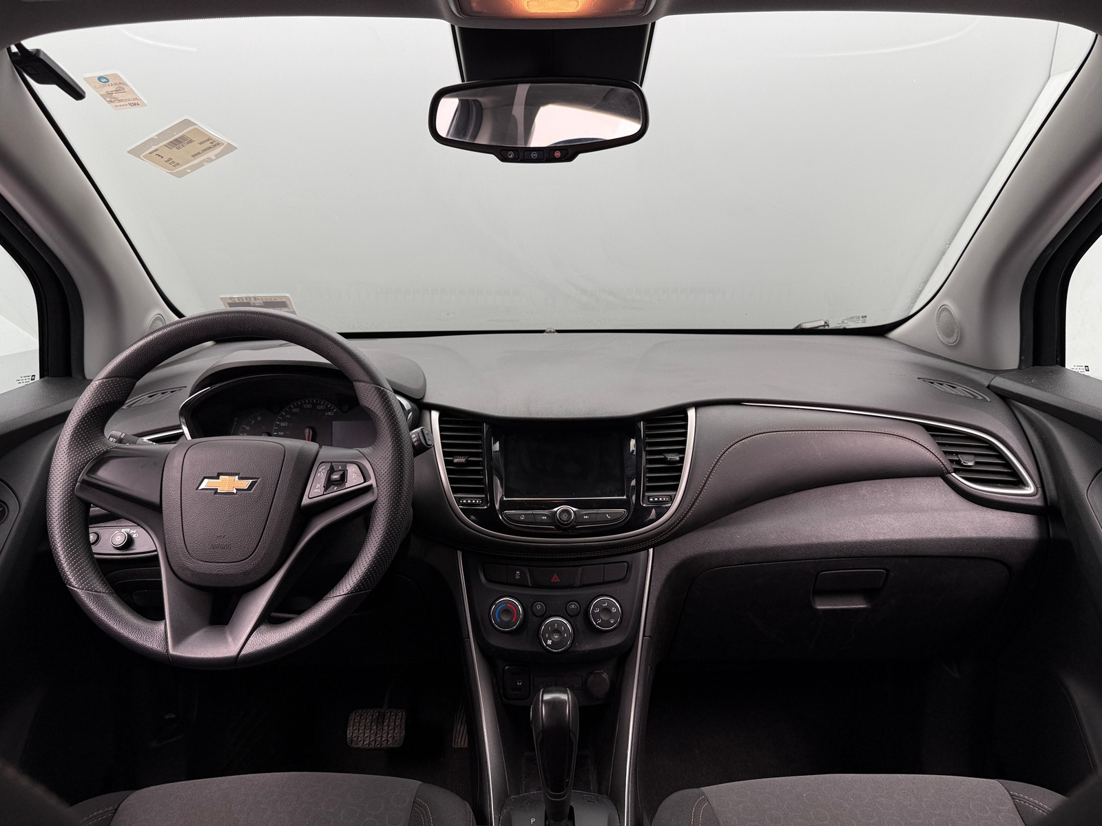 Thumbnail: 2019 Chevrolet Trax - 3