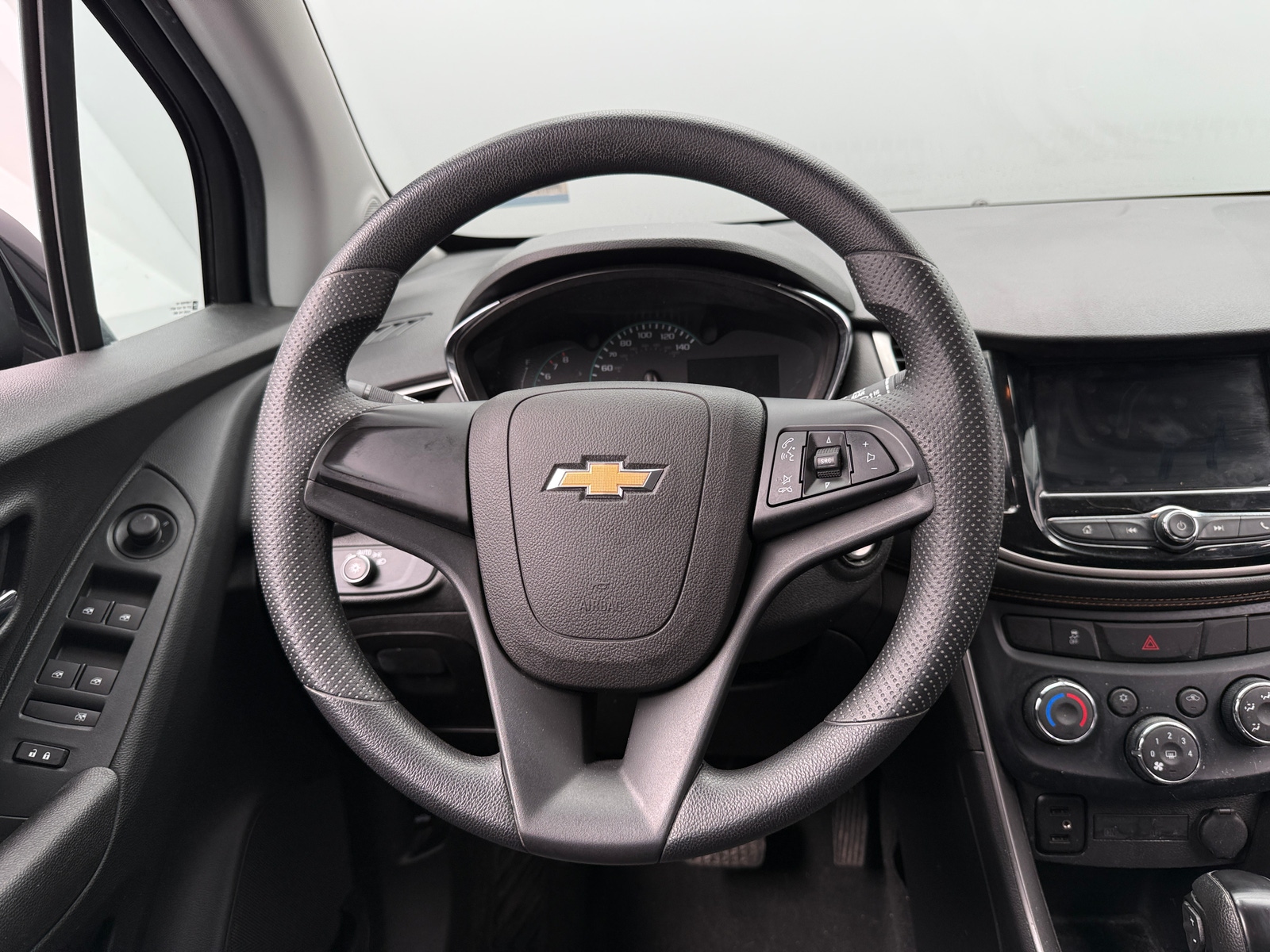 Thumbnail: 2019 Chevrolet Trax - 5