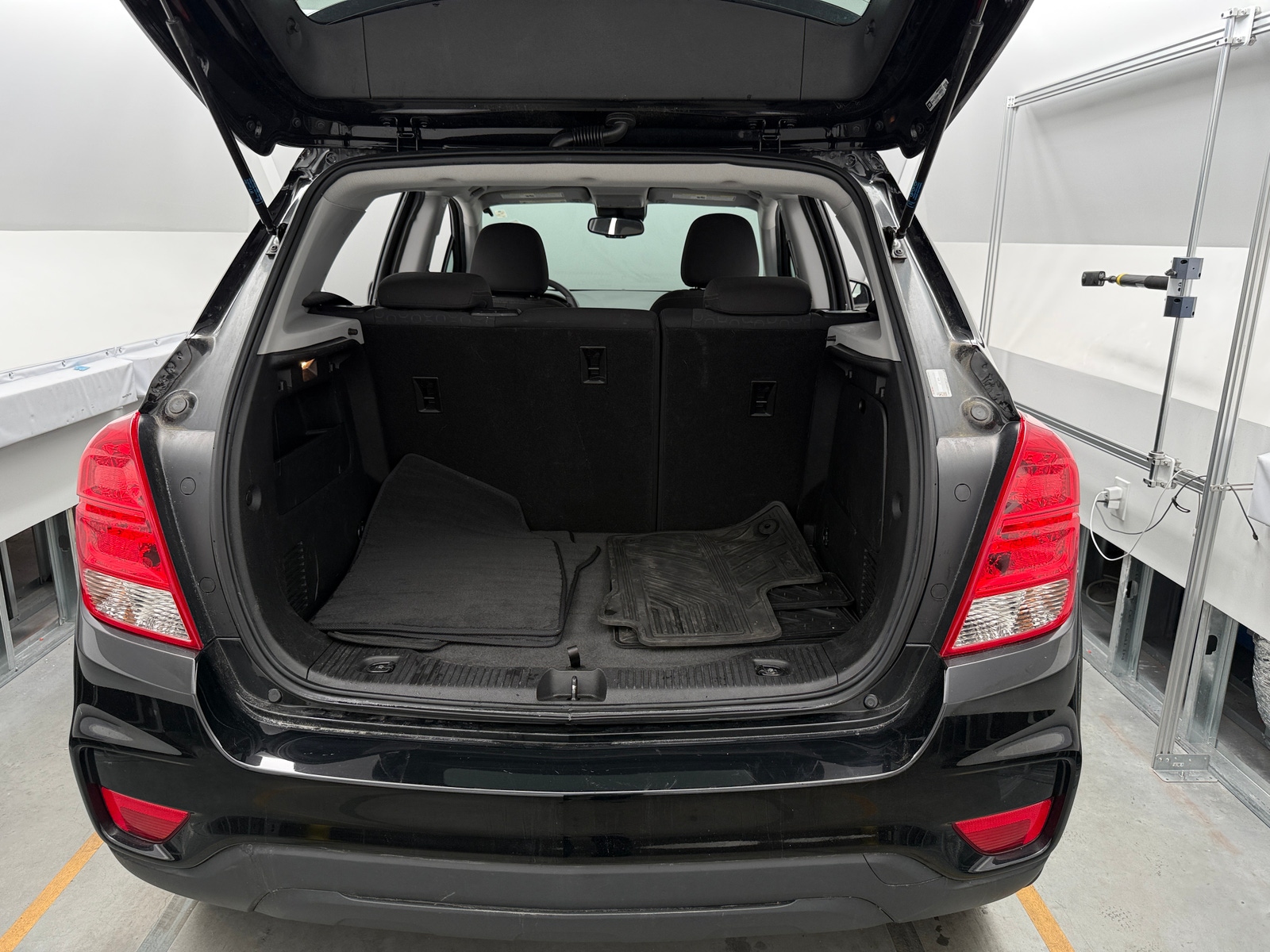 Thumbnail: 2019 Chevrolet Trax - 7