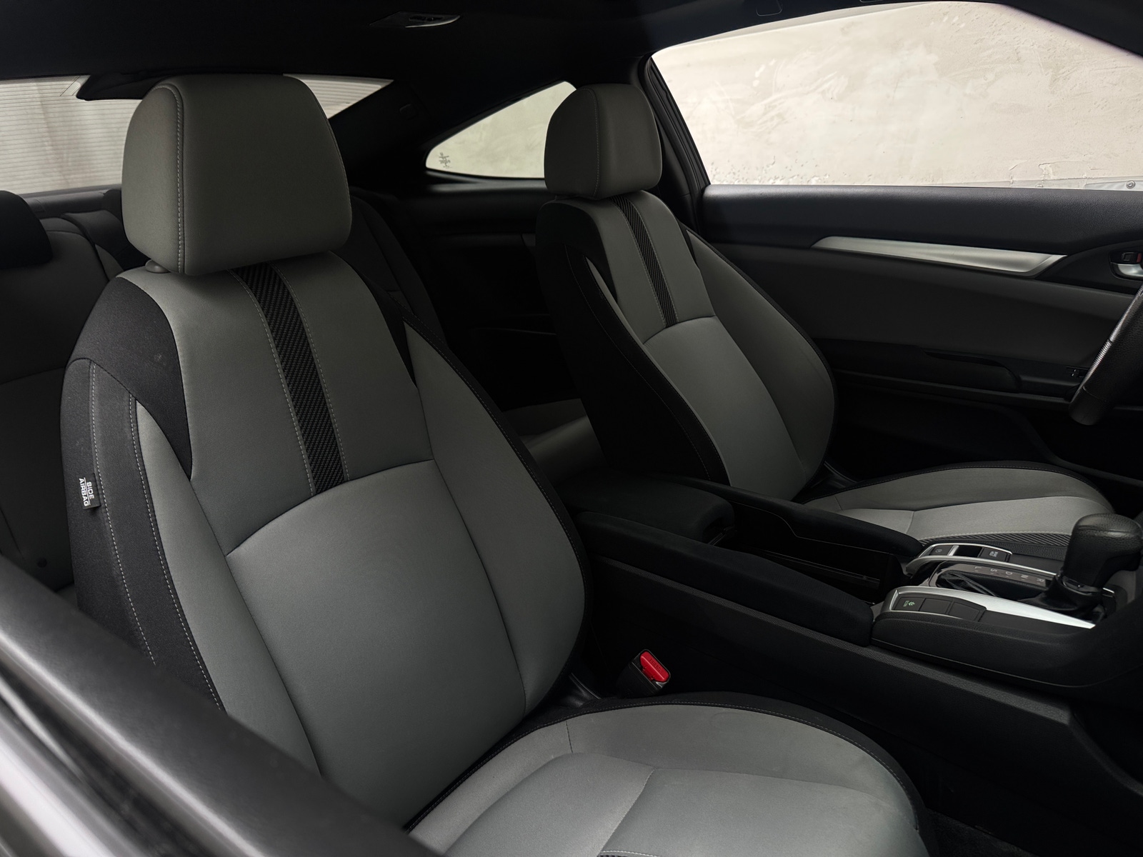 Thumbnail: 2017 Honda Civic - 2