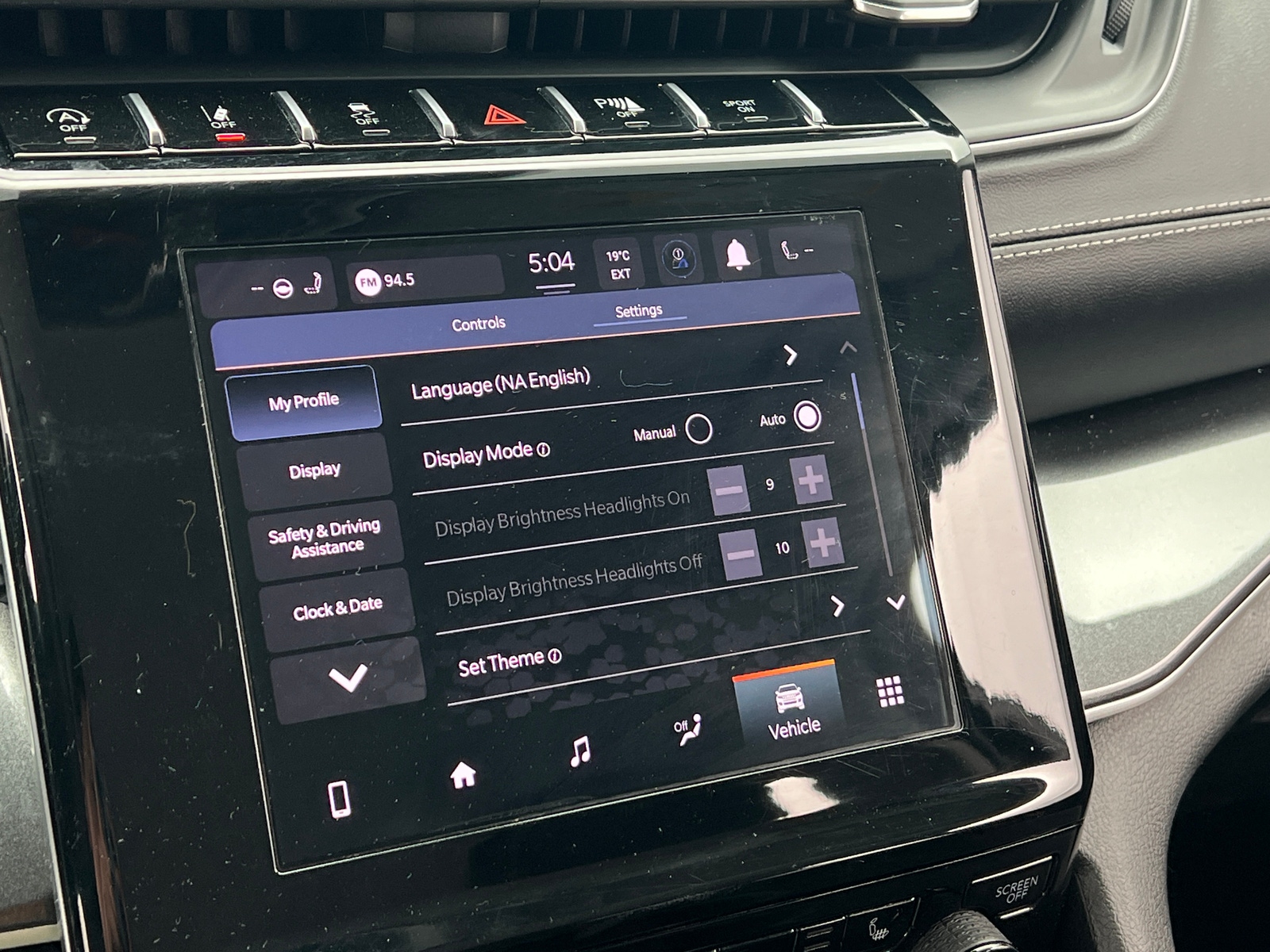 Thumbnail: 2021 Jeep Grand Cherokee L - 4